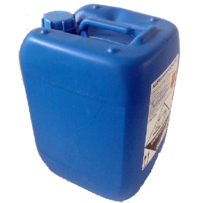 Klor - Natriumhypoclorit / Blegessens - 24 kg.