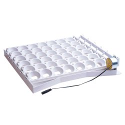 Automatisk ggevender - Vuggevender