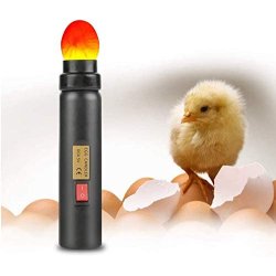 ggelyser - PowerLight - Kraftig ggelyser med LED