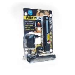 ggelyser - Kraftig model - Powerlux