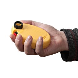 ggelyser Brinsea - Kraftig model - High density