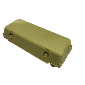 ggebakker - 10 stks. (134 bakker) - GRN