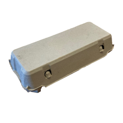 ggebakker - 10 stks. m/lg (134 bakker)