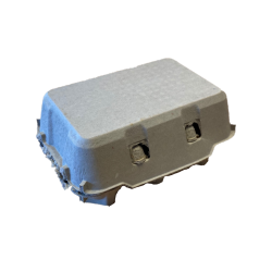 ggebakker - 6 stks. m/lg (134 bakker)