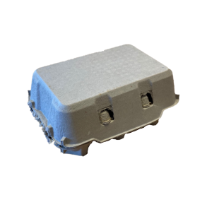 ggebakker - 6 stks. m/lg (134 bakker)