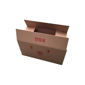 �gkasse t/Fasan�g (18 bakker) - Papkasse til fasan�g