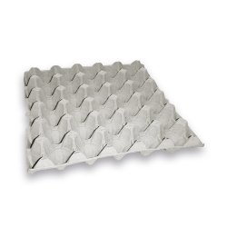 �ggebakker - 30 stks - 140 bakker (OmniPac)