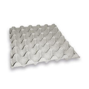 �ggebakker - 30 stks - 140 bakker (OmniPac)