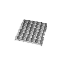 ggebakker - 30 stks. (117 bakker)