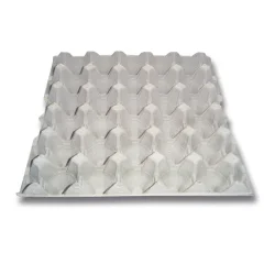 �ggebakker - 30 stks - 140 bakker (OmniPac)