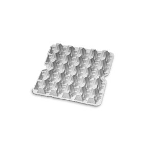 ggebakker - 20 stks. - Store g XL (110 bakker)