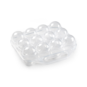 ggeboks - Klar - Til 12 g