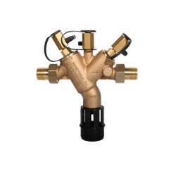 Tilbagestrmsventil BA 295 - Honeywell