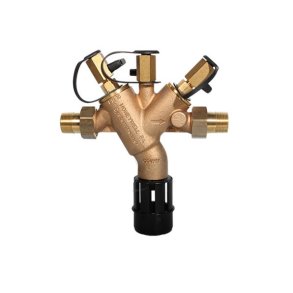 Tilbagestrmsventil BA 295 - Honeywell