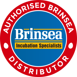 Brinsea OVA-Easy 190 Klkkemaskine