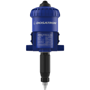 Dosatron D25RE09 - 0,1-0,9% - 2,5 m3