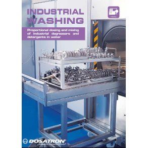 Industrivask - Brochure