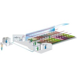 Dosatron D6GL2 - 0,2-2% - 6 m3