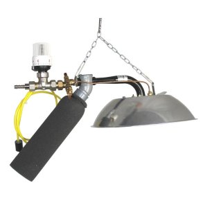 Infraconic Kyllingemoder - Lille - Komplet st