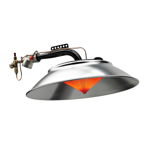 Infraconic Gaskyllingemoder LILLE