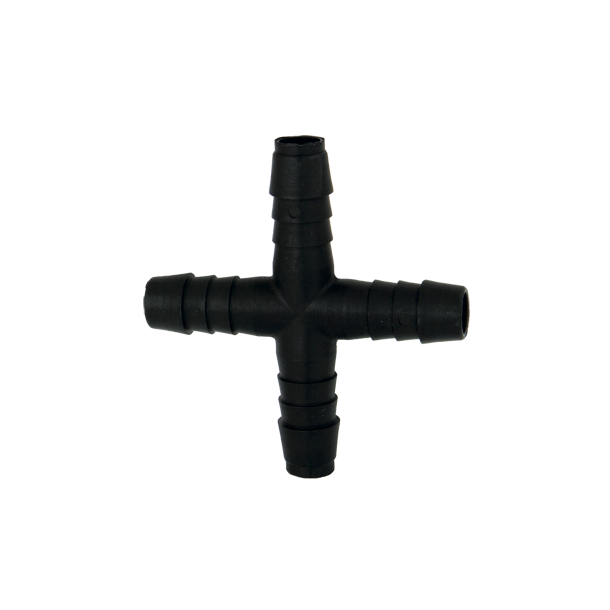 1/2" Kryds