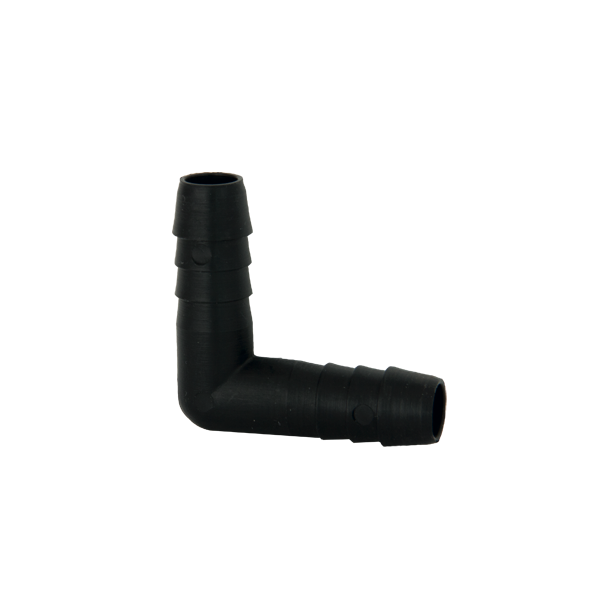 3/4" Vinkelstykke