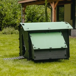 Hnsehus - Nestera Large - 9-13 hns