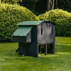 Hnsehus - Nestera Large - Hvet / Hj - 9-13 hns