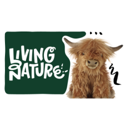 Living Nature Bamse - Anden Anna