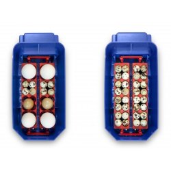 Lumia 8 Rugemaskine - Helautomatisk