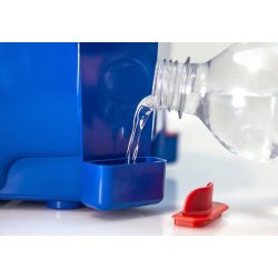 Lumia 8 Rugemaskine - Helautomatisk