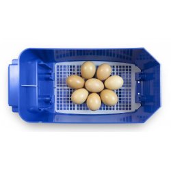 Lumia 8 Rugemaskine - Helautomatisk