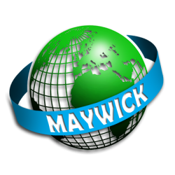 Maywick Gaskyllingemoder - Stor