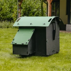 Hnsehus - Nestera Small - 2-4 hns