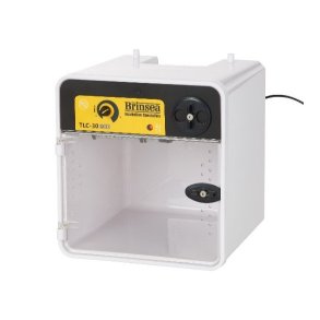 Opdrtsmodul - Kuvse TLC-30 Eco til pattedyr og fugle