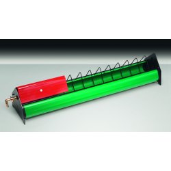 Automatisk Vandtrug til fjerkr - 1 meter lang