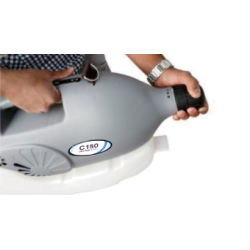 Forstver - Tgeforstver - Tgekanon - VectorFog C150+