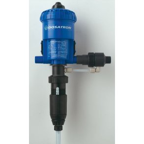 Dosatron D25RE10-IE - Ekstern - 3-10% - 2,5 m3