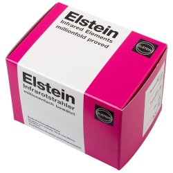 Power Heat Keramisk Varmepre - 60 w