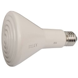 Power Heat Keramisk Varmepre - 250 w