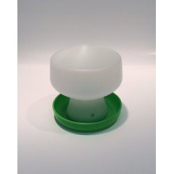 Kyllingedrikkeaut Green - 0,6 L