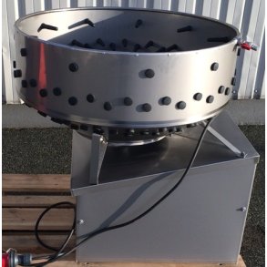 Fjerkrplukkemaskine GE-1