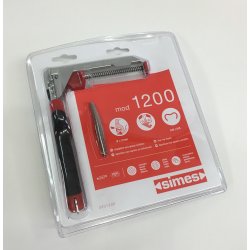 Trdclips "SIMES" - Magasintang til