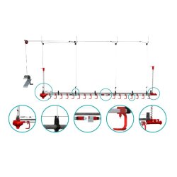 IMPEX DRIKKENIPPELSYSTEM - KAN IKKE KBES ONLINE