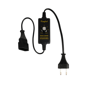 KUMO Kyllingemoder - Varmeregulator til