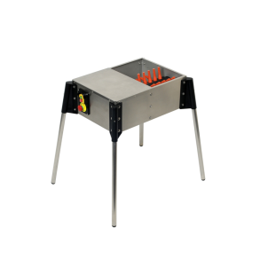 Fjerkrplukkemaskine - PLUMAS