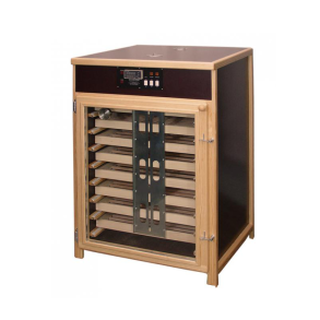 Trrugemaskine 1300-gs - Halvautomatisk