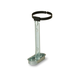 Galvaniseret Vandautomat t/Ls Flaske