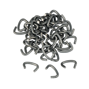 Trdsamlere - Trdclips - Ringclips - 1/2