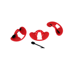 Briller til Hns - 25 stk.